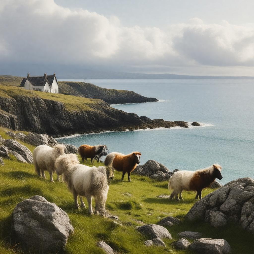 Shetland Islands